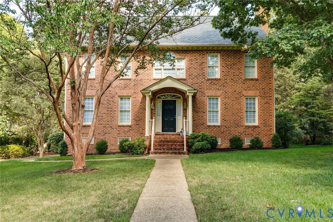 9920 Colony Bluff Drive