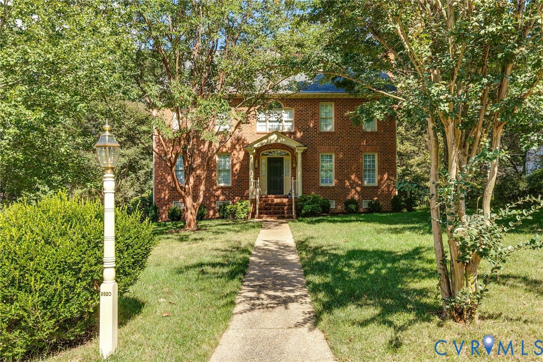 9920 Colony Bluff Drive