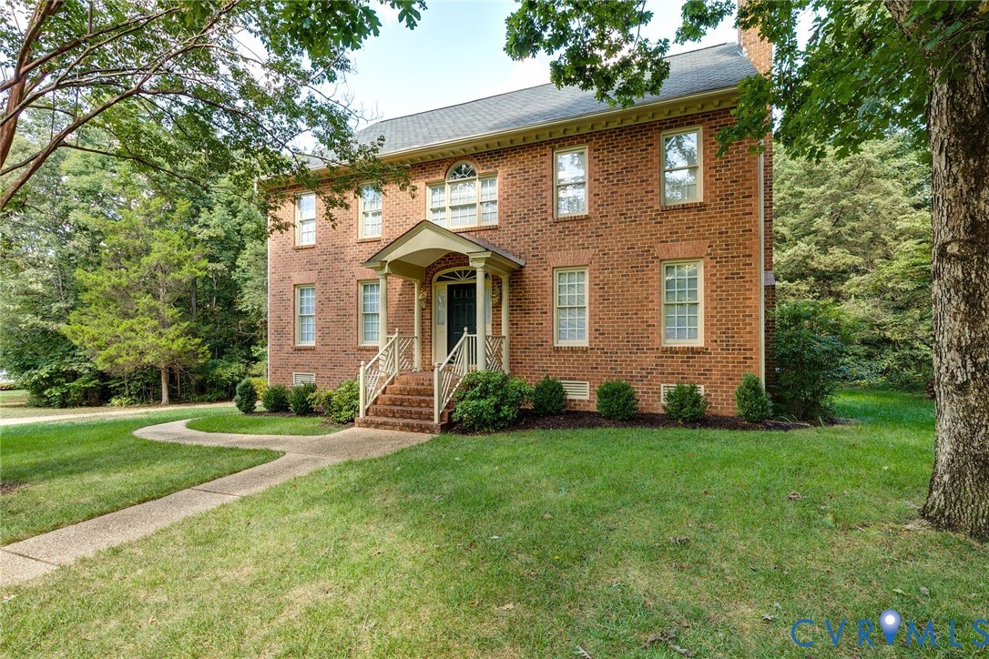 9920 Colony Bluff Drive
