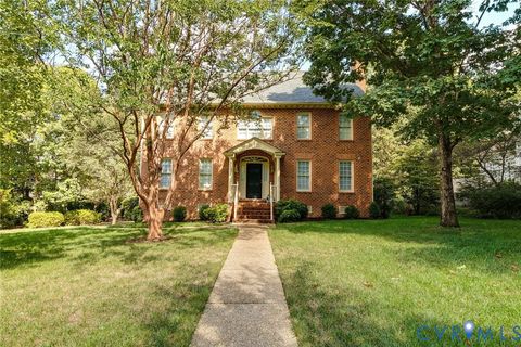 9920 Colony Bluff Drive Henrico VA 23238