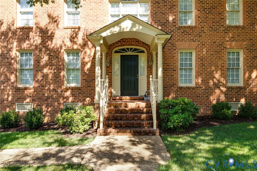 9920 Colony Bluff Drive