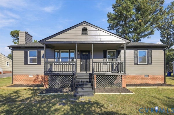 5113 OLYMPIC LN, NORTH DINWIDDIE, VA 23803 - Image dfb456ccf0e627eae1148af62d4960b7/4054658876