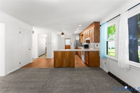 Tiny photo for 3207 Evergreen Avenue, Hopewell, VA 23860 (MLS # 2617962)