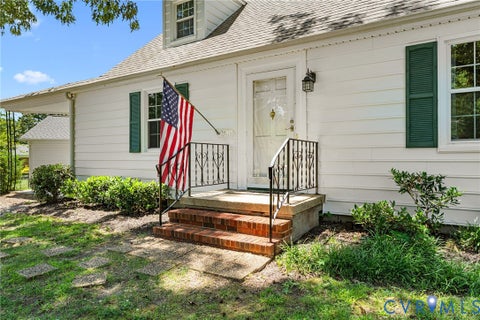 Tiny photo for 3207 Evergreen Avenue, Hopewell, VA 23860 (MLS # 2617962)