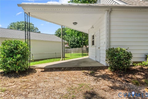 Tiny photo for 3207 Evergreen Avenue, Hopewell, VA 23860 (MLS # 2617962)