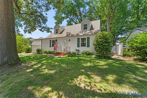 Tiny photo for 3207 Evergreen Avenue, Hopewell, VA 23860 (MLS # 2617962)