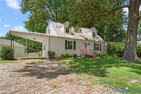Tiny photo for 3207 Evergreen Avenue, Hopewell, VA 23860 (MLS # 2617962)