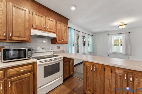 Tiny photo for 3207 Evergreen Avenue, Hopewell, VA 23860 (MLS # 2617962)