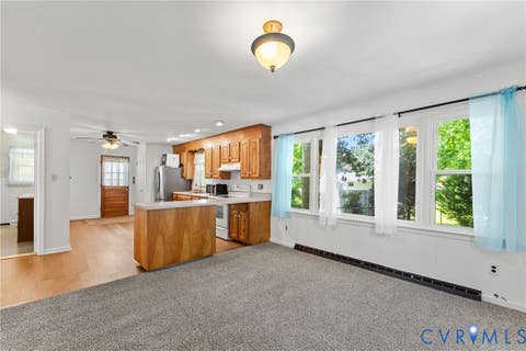 Tiny photo for 3207 Evergreen Avenue, Hopewell, VA 23860 (MLS # 2617962)