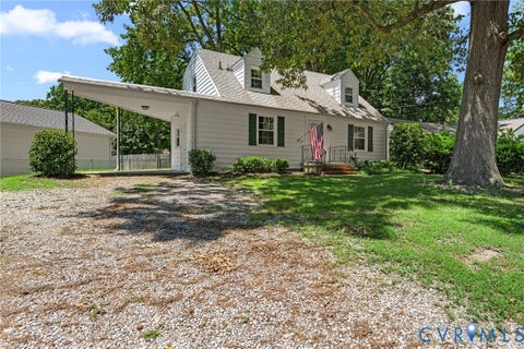 Tiny photo for 3207 Evergreen Avenue, Hopewell, VA 23860 (MLS # 2617962)