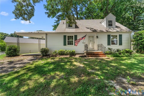 Tiny photo for 3207 Evergreen Avenue, Hopewell, VA 23860 (MLS # 2617962)