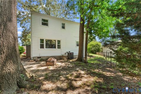 Tiny photo for 3207 Evergreen Avenue, Hopewell, VA 23860 (MLS # 2617962)