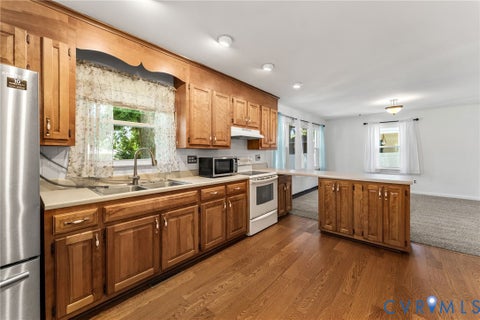 Tiny photo for 3207 Evergreen Avenue, Hopewell, VA 23860 (MLS # 2617962)