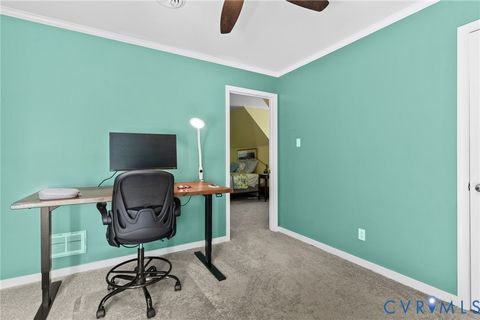 Tiny photo for 2409 Sunset Hills Court, North Chesterfield, VA 23236 (MLS # 2612631)