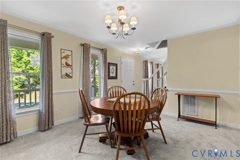 Tiny photo for 2409 Sunset Hills Court, North Chesterfield, VA 23236 (MLS # 2612631)
