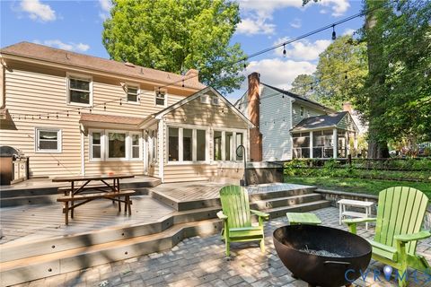 Tiny photo for 2409 Sunset Hills Court, North Chesterfield, VA 23236 (MLS # 2612631)