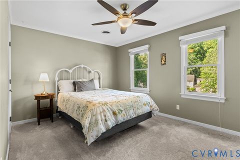 Tiny photo for 2409 Sunset Hills Court, North Chesterfield, VA 23236 (MLS # 2612631)
