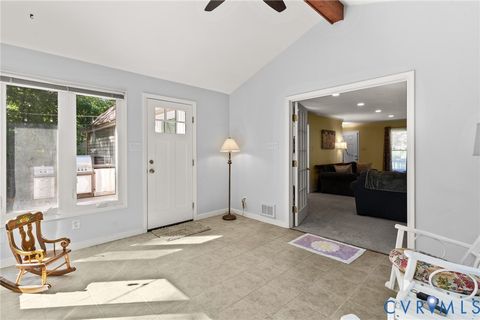Tiny photo for 2409 Sunset Hills Court, North Chesterfield, VA 23236 (MLS # 2612631)