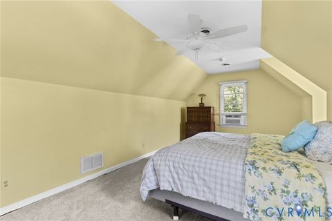 Tiny photo for 2409 Sunset Hills Court, North Chesterfield, VA 23236 (MLS # 2612631)