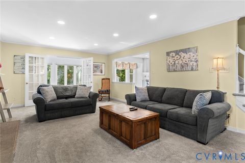 Tiny photo for 2409 Sunset Hills Court, North Chesterfield, VA 23236 (MLS # 2612631)