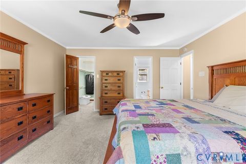 Tiny photo for 2409 Sunset Hills Court, North Chesterfield, VA 23236 (MLS # 2612631)