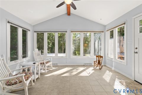 Tiny photo for 2409 Sunset Hills Court, North Chesterfield, VA 23236 (MLS # 2612631)