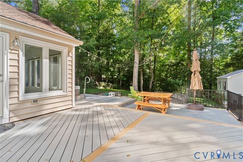 Tiny photo for 2409 Sunset Hills Court, North Chesterfield, VA 23236 (MLS # 2612631)