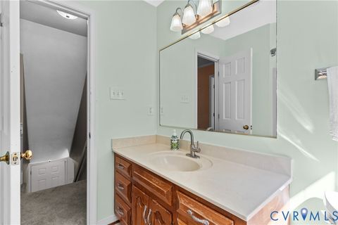 Tiny photo for 2409 Sunset Hills Court, North Chesterfield, VA 23236 (MLS # 2612631)