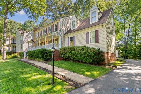Tiny photo for 2409 Sunset Hills Court, North Chesterfield, VA 23236 (MLS # 2612631)