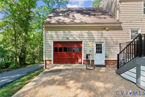 Tiny photo for 2409 Sunset Hills Court, North Chesterfield, VA 23236 (MLS # 2612631)