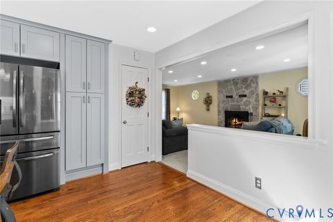 Tiny photo for 2409 Sunset Hills Court, North Chesterfield, VA 23236 (MLS # 2612631)
