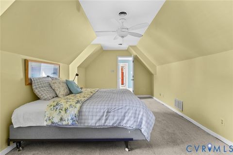 Tiny photo for 2409 Sunset Hills Court, North Chesterfield, VA 23236 (MLS # 2612631)