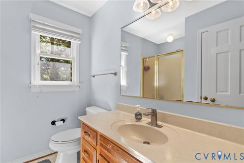 Tiny photo for 2409 Sunset Hills Court, North Chesterfield, VA 23236 (MLS # 2612631)
