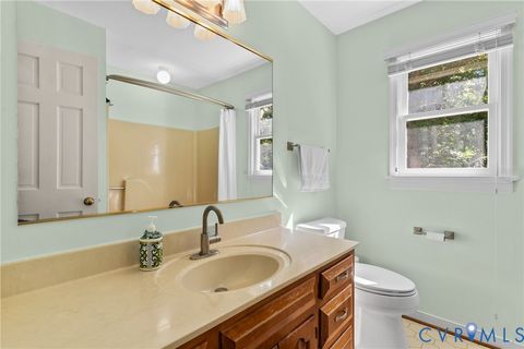 Tiny photo for 2409 Sunset Hills Court, North Chesterfield, VA 23236 (MLS # 2612631)