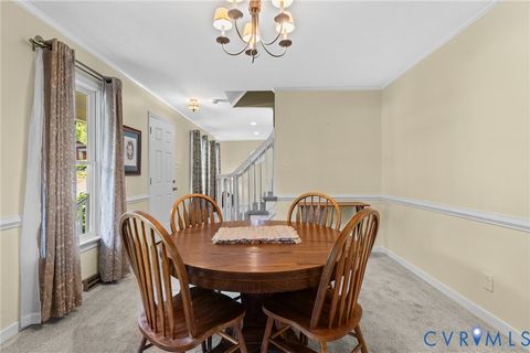 Tiny photo for 2409 Sunset Hills Court, North Chesterfield, VA 23236 (MLS # 2612631)
