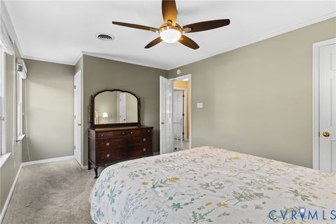 Tiny photo for 2409 Sunset Hills Court, North Chesterfield, VA 23236 (MLS # 2612631)