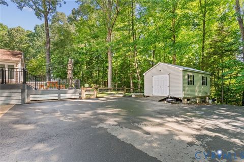 Tiny photo for 2409 Sunset Hills Court, North Chesterfield, VA 23236 (MLS # 2612631)