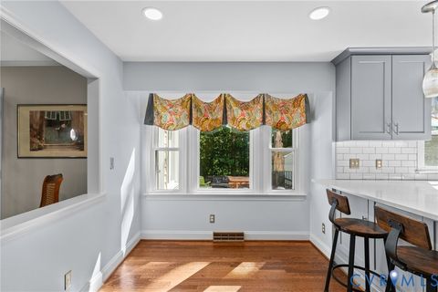 Tiny photo for 2409 Sunset Hills Court, North Chesterfield, VA 23236 (MLS # 2612631)