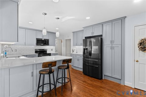 Tiny photo for 2409 Sunset Hills Court, North Chesterfield, VA 23236 (MLS # 2612631)