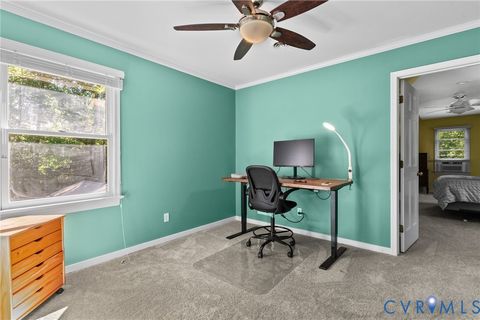 Tiny photo for 2409 Sunset Hills Court, North Chesterfield, VA 23236 (MLS # 2612631)