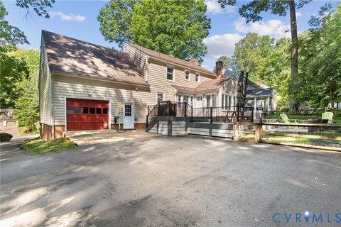 Tiny photo for 2409 Sunset Hills Court, North Chesterfield, VA 23236 (MLS # 2612631)