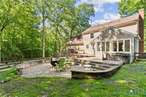 Tiny photo for 2409 Sunset Hills Court, North Chesterfield, VA 23236 (MLS # 2612631)
