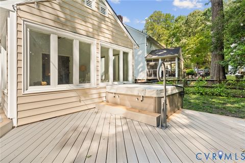 Tiny photo for 2409 Sunset Hills Court, North Chesterfield, VA 23236 (MLS # 2612631)