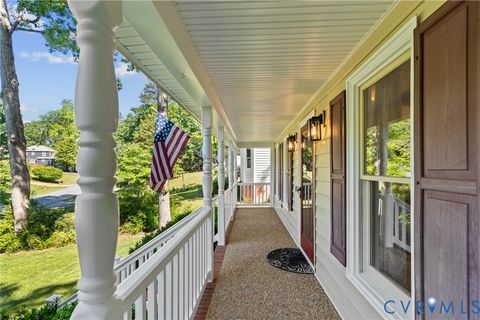 Tiny photo for 2409 Sunset Hills Court, North Chesterfield, VA 23236 (MLS # 2612631)