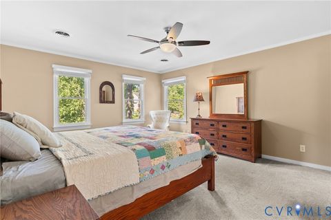 Tiny photo for 2409 Sunset Hills Court, North Chesterfield, VA 23236 (MLS # 2612631)