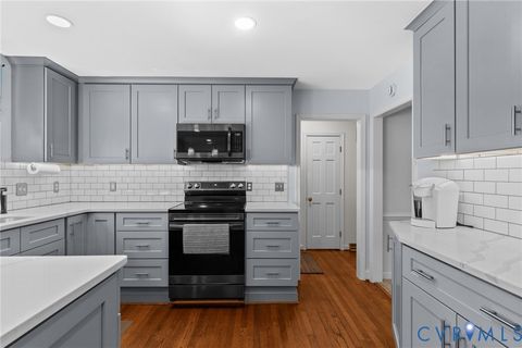 Tiny photo for 2409 Sunset Hills Court, North Chesterfield, VA 23236 (MLS # 2612631)