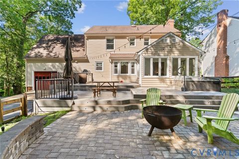 Tiny photo for 2409 Sunset Hills Court, North Chesterfield, VA 23236 (MLS # 2612631)