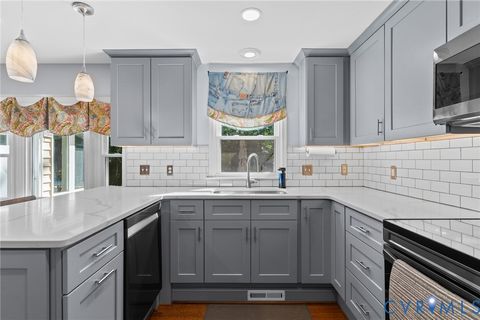 Tiny photo for 2409 Sunset Hills Court, North Chesterfield, VA 23236 (MLS # 2612631)
