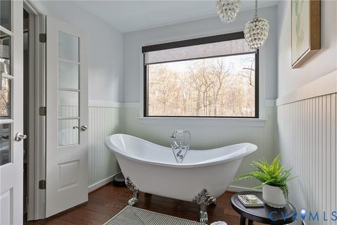 Tiny photo for 4541 Arrowhead Road, Richmond, VA 23235 (MLS # 2602556)