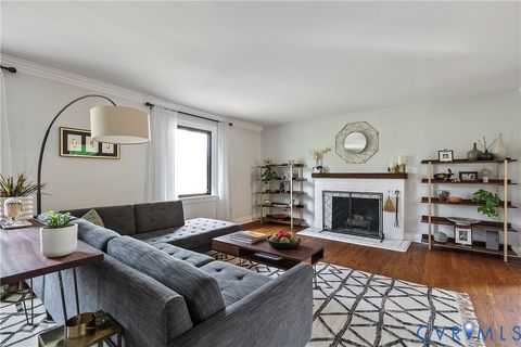 Tiny photo for 4541 Arrowhead Road, Richmond, VA 23235 (MLS # 2602556)